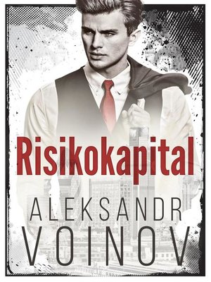 cover image of Risikokapital